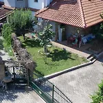 Alice Wonderland Home Nea Flogita Halkidiki