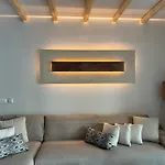 Sirin Luxury Suites Groundfloor