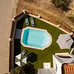 Villa Eleni - With Private Pool