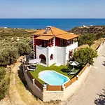 Villa Eleni - With Private Pool