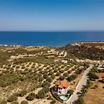 Villa Eleni - With Private Pool