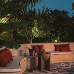 Kokkinochoma Slow Living Villa