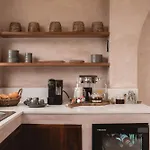 Kokkinochoma Slow Living Villa