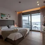Executive Rhodes Villa Villa Nissos Stunning Sea Views 3 Bedrooms Lindos