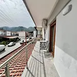 Sikia Luxury Apartments