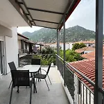 Sikia Luxury Apartments