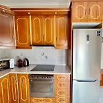 Sikia Luxury Apartments
