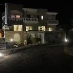Serenity Garden Ammoudara