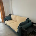 Alexina Relax Maisonette Nikiti