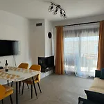 Alexina Relax Maisonette Nikiti