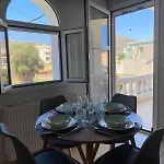 Serenity Garden Ammoudara