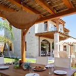 Thetida Villa, A Sublime Beachfront Retreat, By Thinkvilla