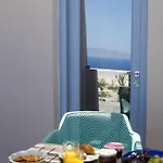 Okeanos Suite 2, Panoramic Sea & Garden View