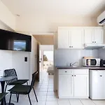 Aristea Hotel