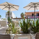 Aristea Hotel
