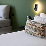 Aristea Hotel