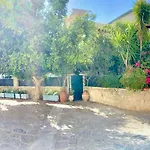 Villa Nefeli Kallergi