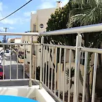 Elina Apartments Gouves