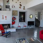 Olivos Villa Sani