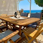 Sea House Lahania