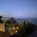 Serenity Garden Ammoudara