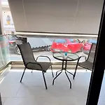 Monika Apartment