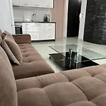 Monika Apartment