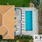 Villa Annino In Karavados Village With Private Pool!