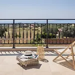 Villa Annino In Karavados Village With Private Pool!