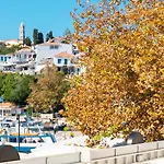 Olea Blue