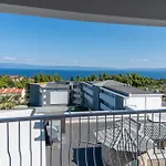 Hotel Kriopigi