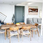 Yellow Dream Villas