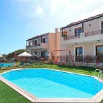 Villa Triopetra