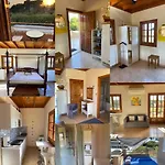 Anja\'S Villa