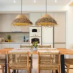 Sirin Luxury Suites - 1St Floor