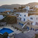 Villa Phoebe