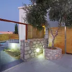 Villa Alexandra - Komfort Mit Eigenem Pool
