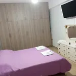 Nancy\'S Apartment