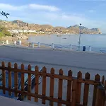 Spot On The Sea