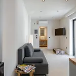 Rea Boutique Apartments