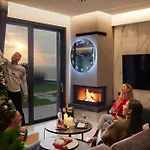 Villa Omnia - Luxury Bound On Earth