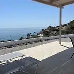 Agia Fotia Holiday House