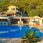 Sea View Villa Paramonas
