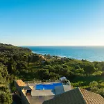 Sea View Villa Paramonas