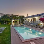 Santy Villa - Gerani