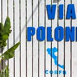 Via Polonia - Boutique Studios Corfu