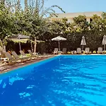 Domenica Apartments