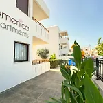 Domenica Apartments