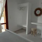 Beach Front Villa Pasithea