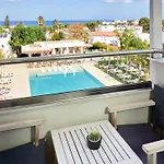 Kyknos Beach Hotel & Bungalows